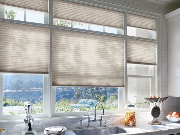 Hunter Douglas Dealer Image